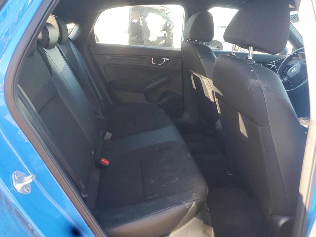 2024 Honda Civic Sport VIN: 19XFL2H82RE038258 Lot: 85723695