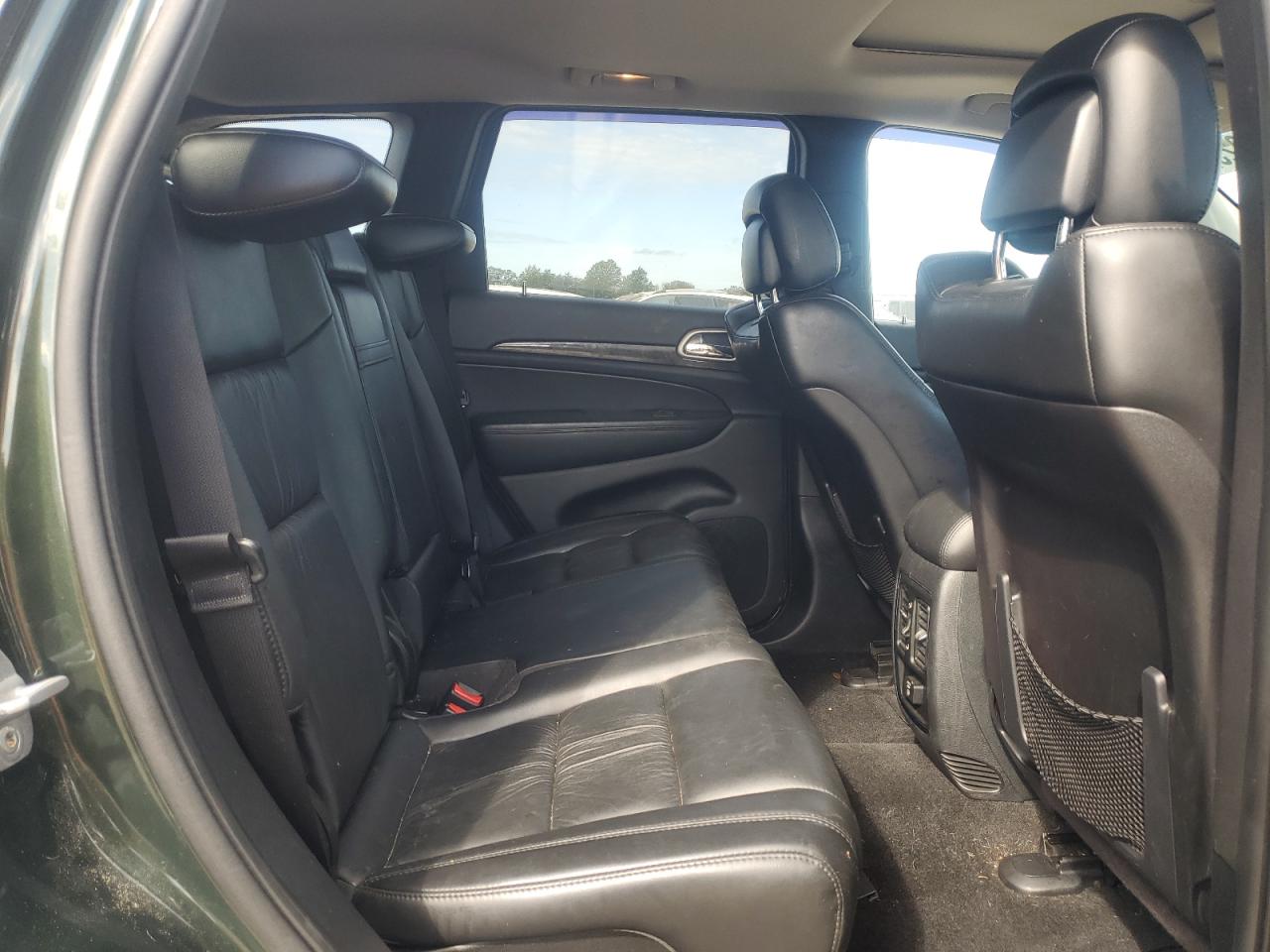 2011 Jeep Grand Cherokee Laredo VIN: 1J4RR4GG3BC597759 Lot: 82294025