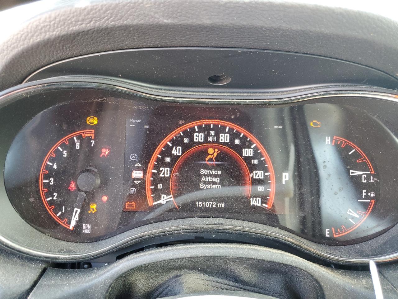 2019 Dodge Durango Gt VIN: 1C4RDJDG0KC557145 Lot: 85563835