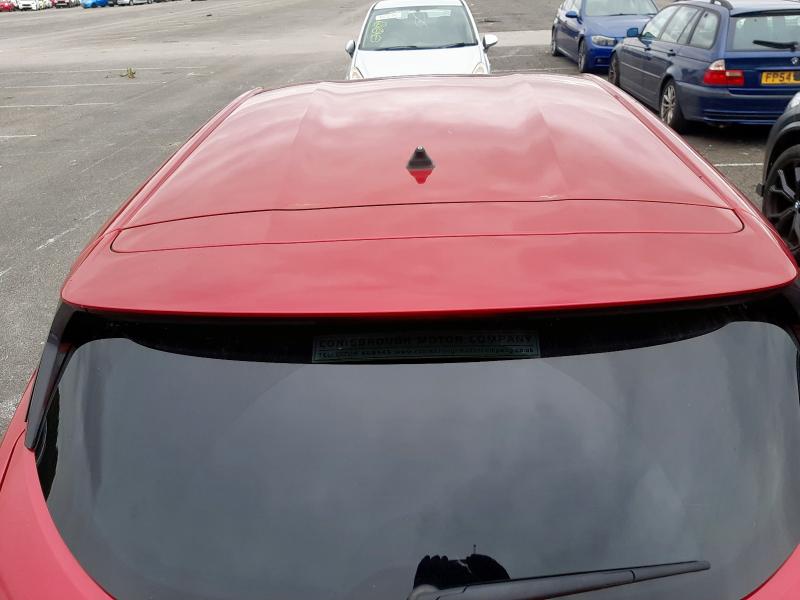 2019 NISSAN MICRA N-CONNECTA IG-T 