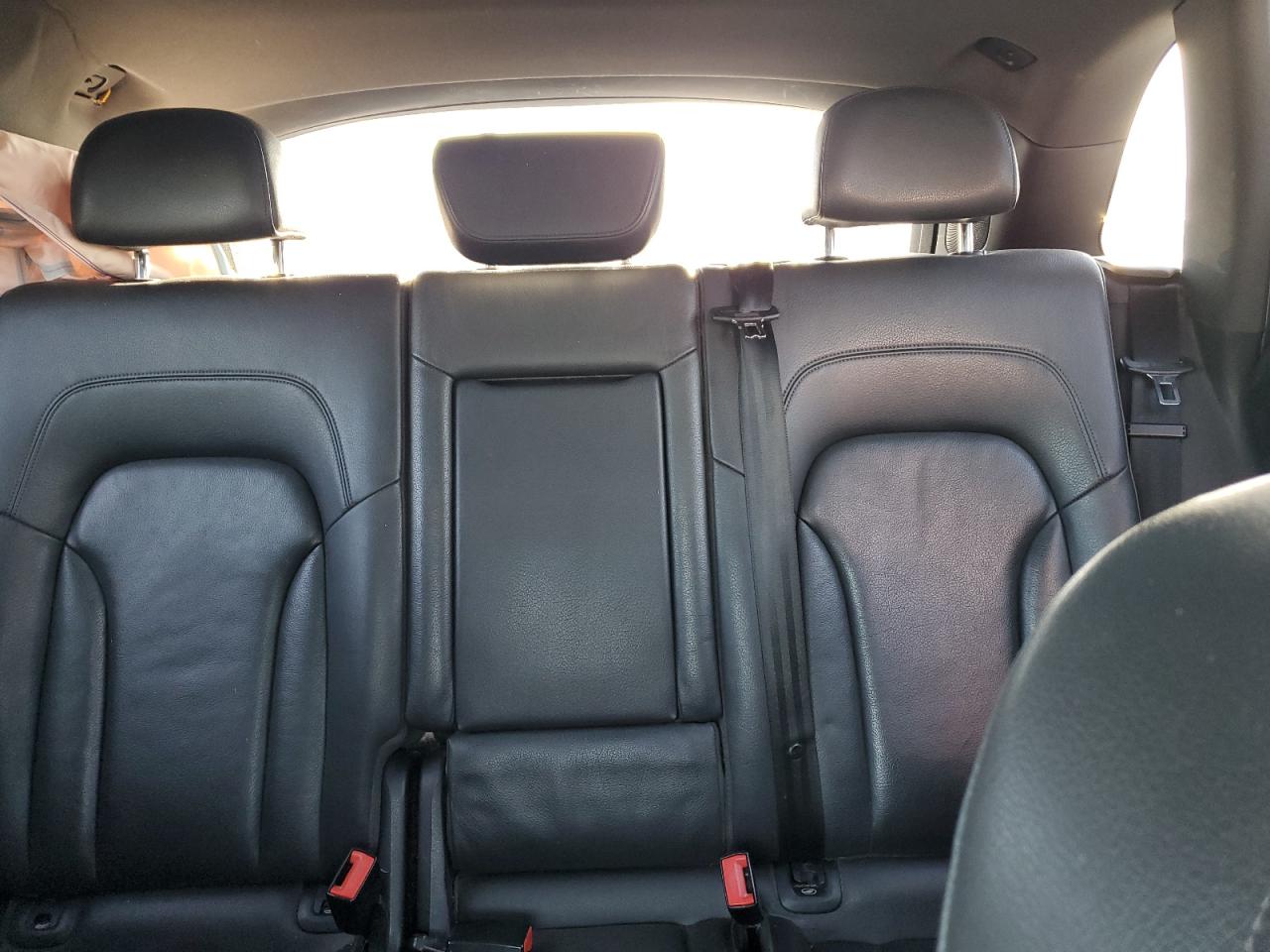 2012 Audi Q5 Premium Plus VIN: WA1DKAFP9CA097701 Lot: 82668865