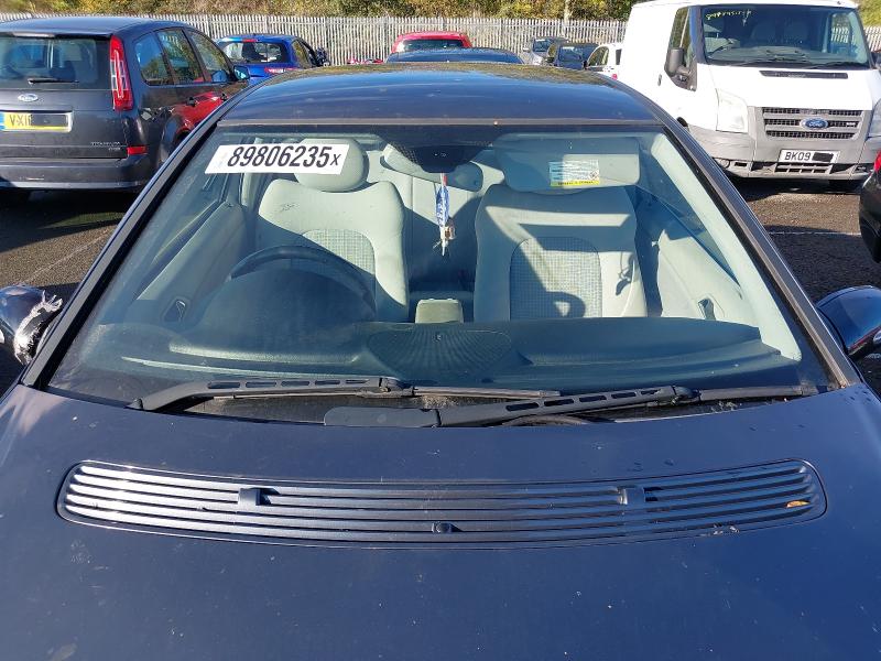 2006 MERCEDES-BENZ C CLASS C220 CDI SE 3DR AUTO