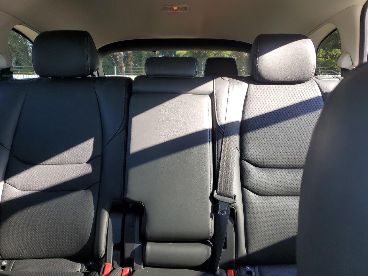 2023 Mazda Cx-9 Touring Plus VIN: JM3TCBAY9P0658955 Lot: 87460935