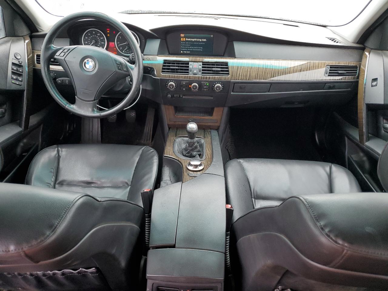 Фото: WBANA73575B048767