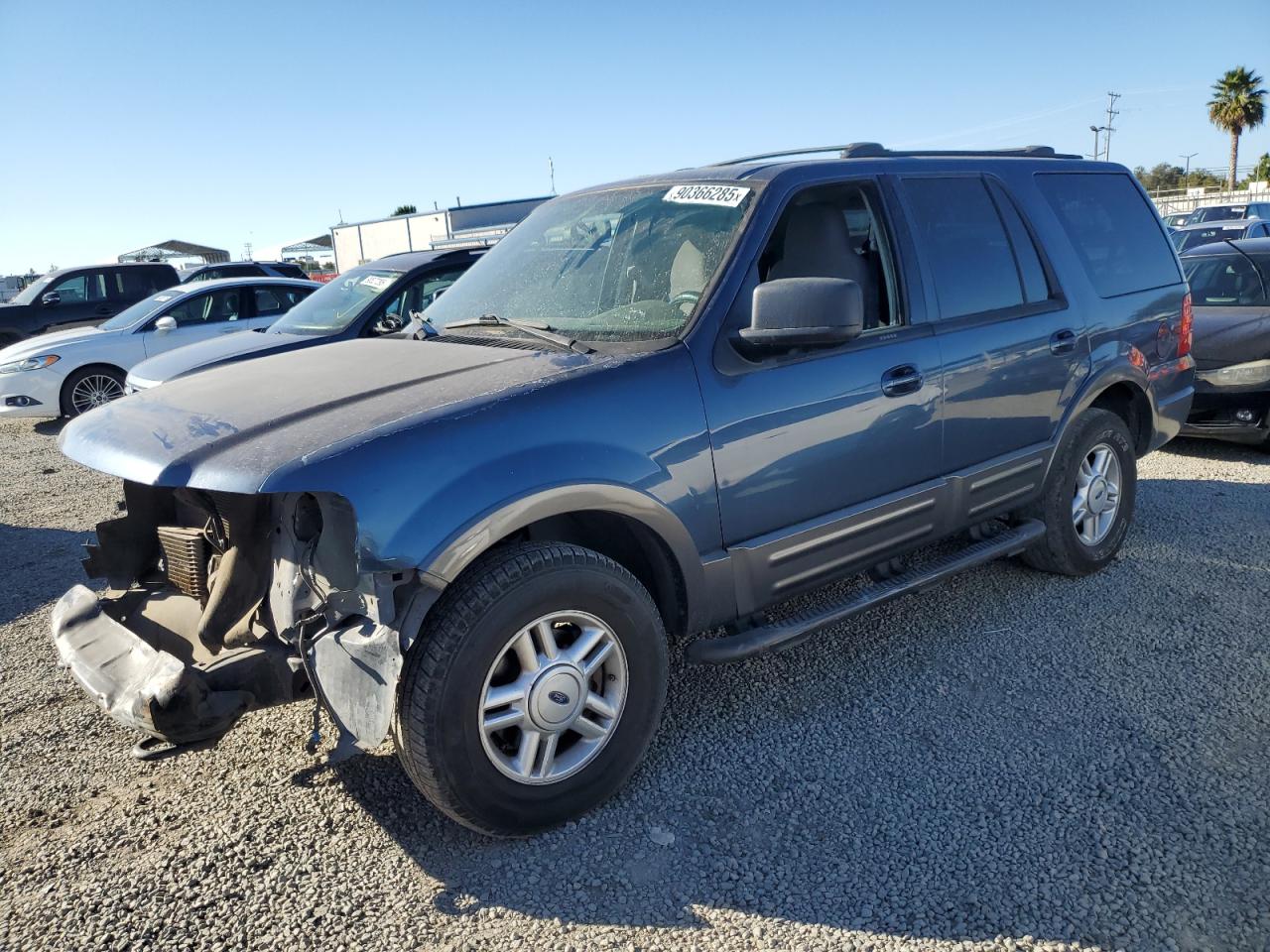 2004 Ford Expedition Xlt