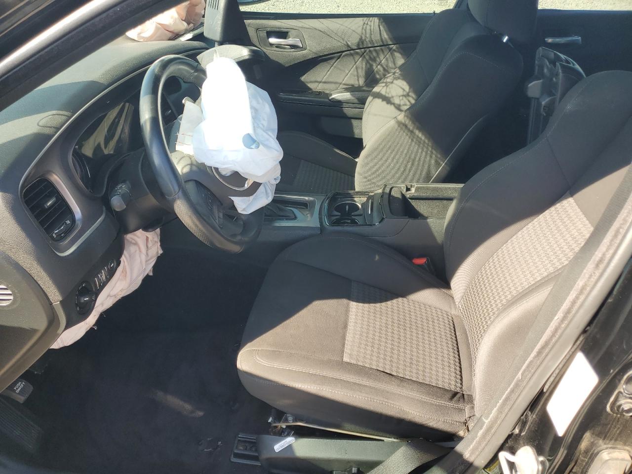 2019 Dodge Charger R/T VIN: 2C3CDXCT1KH508139 Lot: 82229495