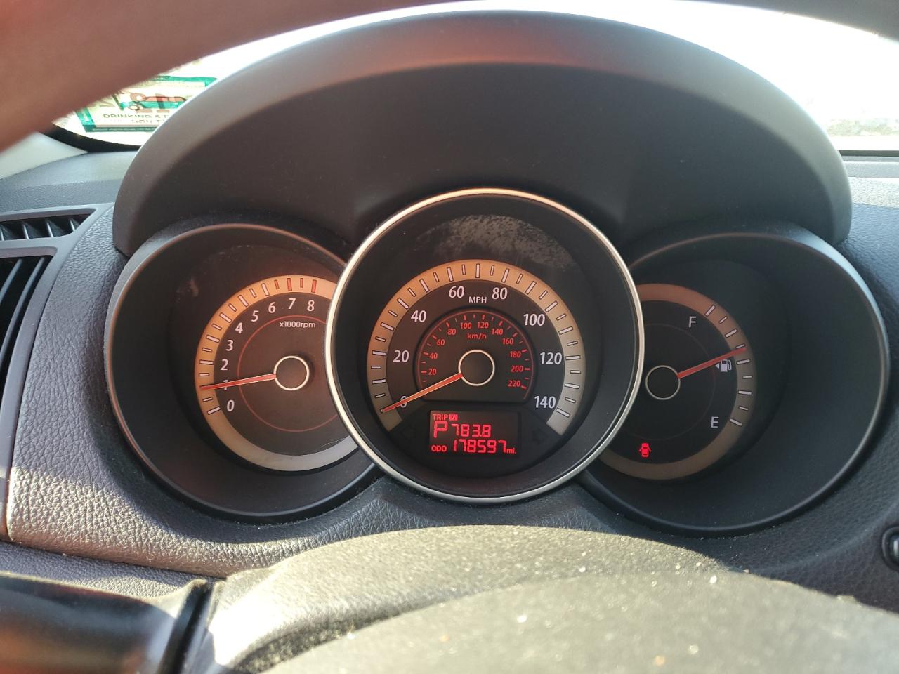 2012 Kia Forte Ex VIN: KNAFU4A28C5496577 Lot: 82765915