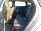 2015 VOLVO V40 SE NAV D3  for sale at Copart BRISTOL