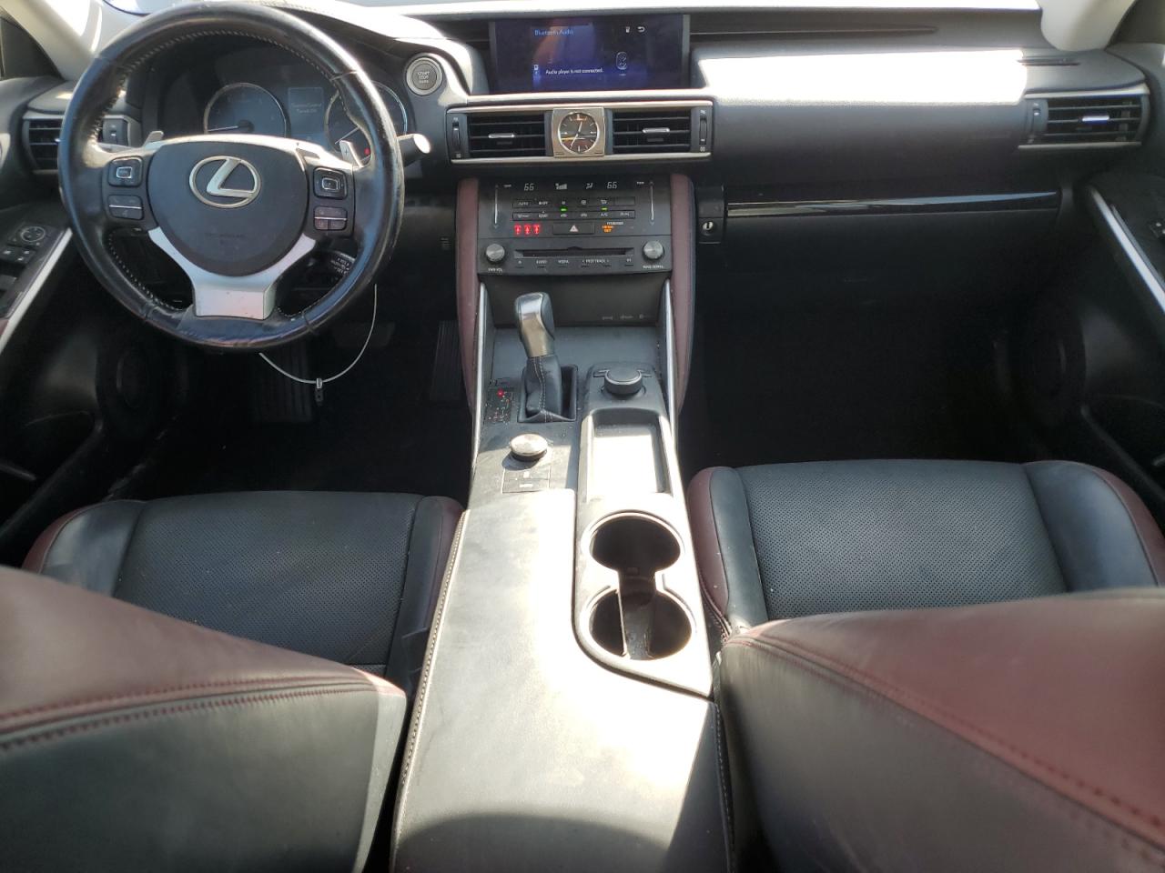 2017 Lexus Is 200T VIN: JTHBA1D20H5042785 Lot: 82661565