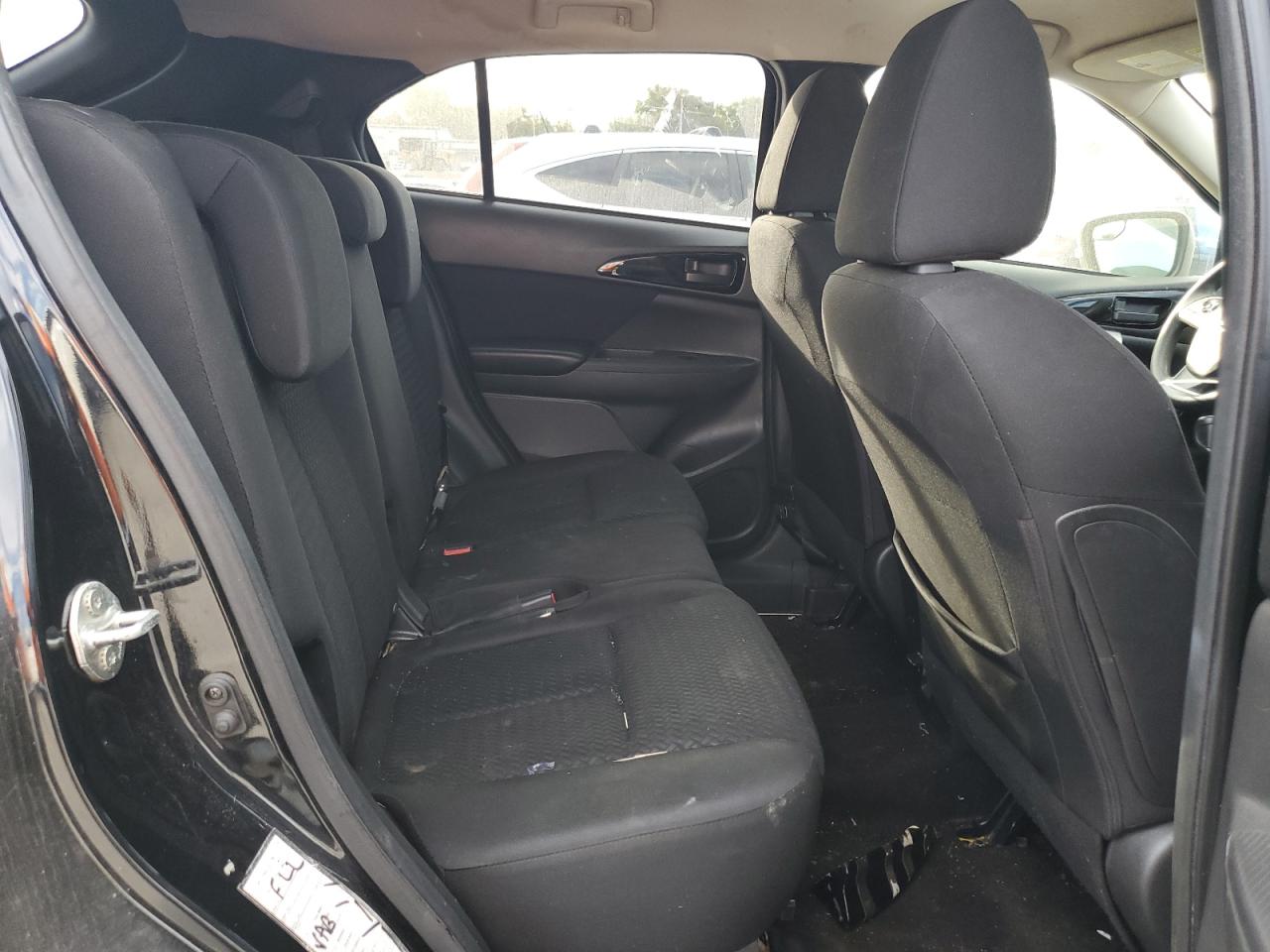 2019 Mitsubishi Eclipse Cross Es VIN: JA4AS3AA1KZ017051 Lot: 86879075