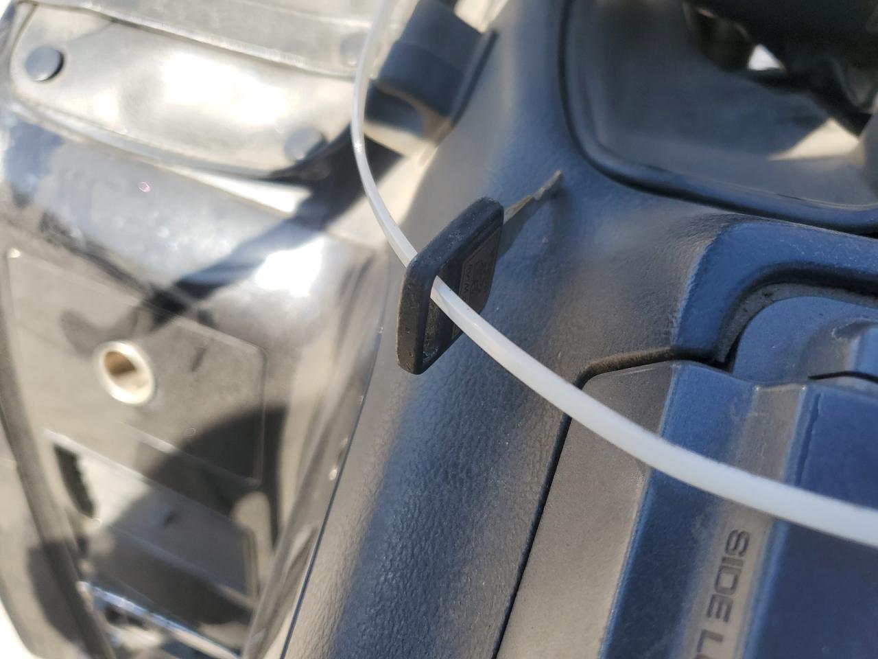 1994 Honda Gl1500 A VIN: 1HFSC2206RA602911 Lot: 85720255