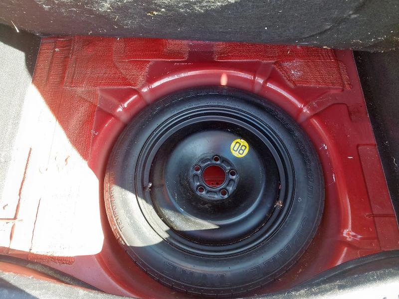 2007 FORD FOCUS ZETEC CLIMATE 