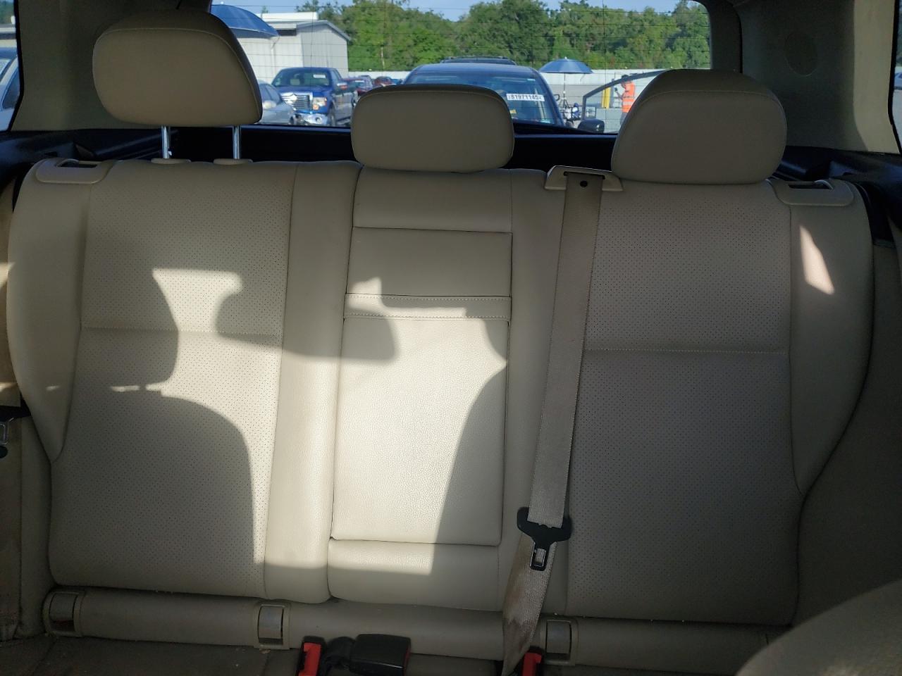 2012 Mercedes-Benz Glk 350 VIN: WDCGG5GB0CF889148 Lot: 81762165