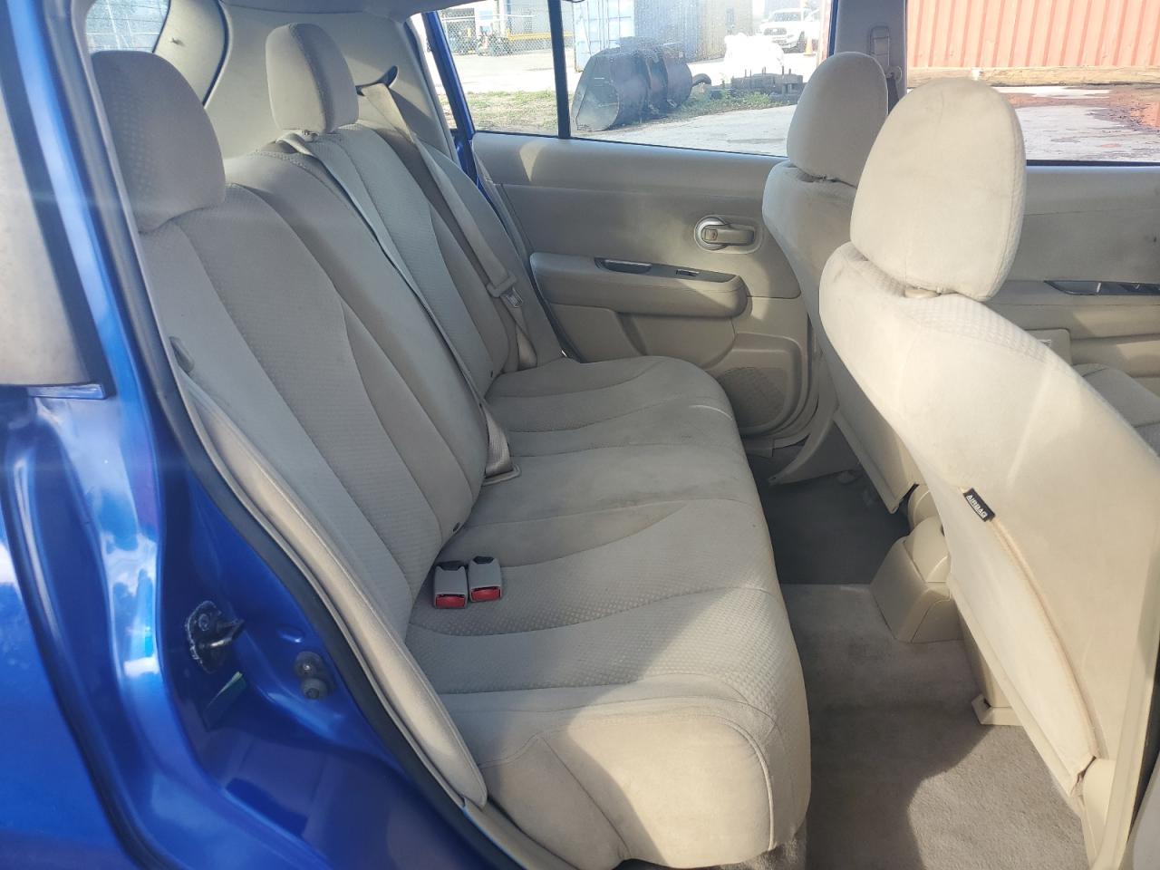 2012 Nissan Versa S VIN: 3N1BC1CP2CK274556 Lot: 82304805