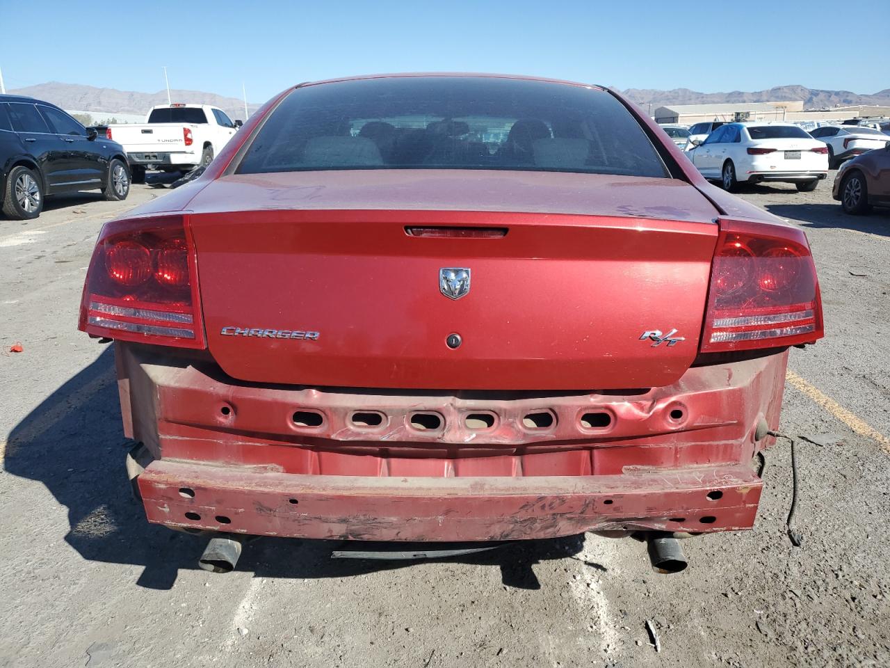 2006 Dodge Charger R/T VIN: 2B3KA53H46H179489 Lot: 82661625