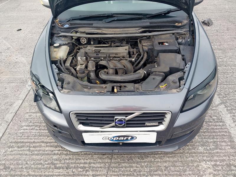 2009 VOLVO C30 R-DESIGN 