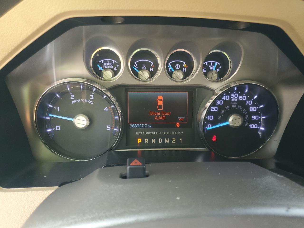 2011 Ford F250 Super Duty VIN: 1FT7W2BT4BEC33157 Lot: 84932775