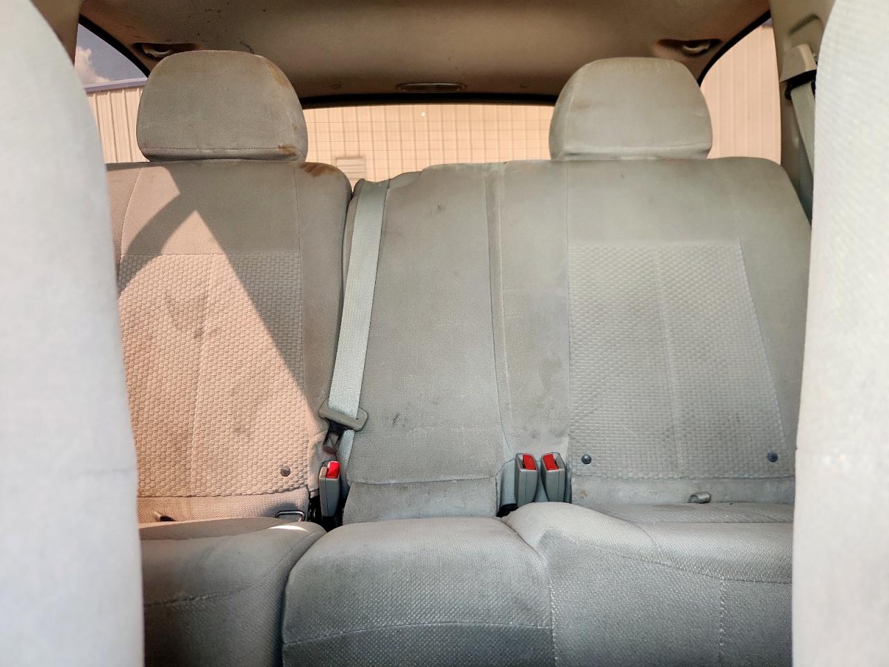 2008 Chevrolet Trailblazer Ls VIN: 1GNDT13S082234612 Lot: 82194425