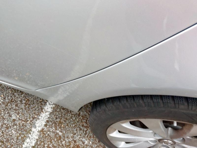 2016 VAUXHALL INSIGNIA 2.0 CDTI [170] ELITE NAV 5DR AUTO