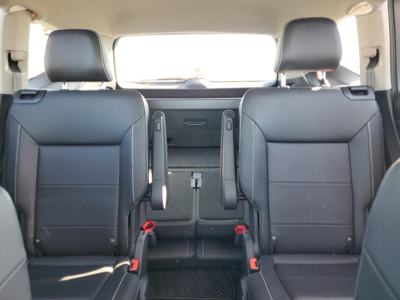 2023 Volkswagen Atlas Sel R-Line VIN: 1V2SR2CA2PC557109 Lot: 85317795