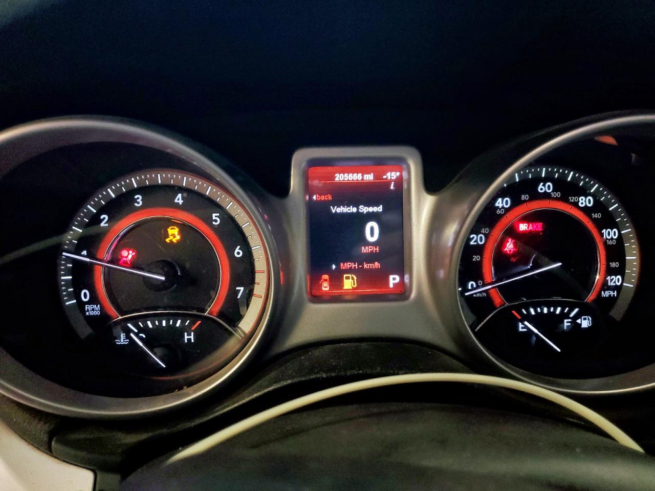 2012 Dodge Journey Se VIN: 3C4PDCAB2CT168301 Lot: 84945685