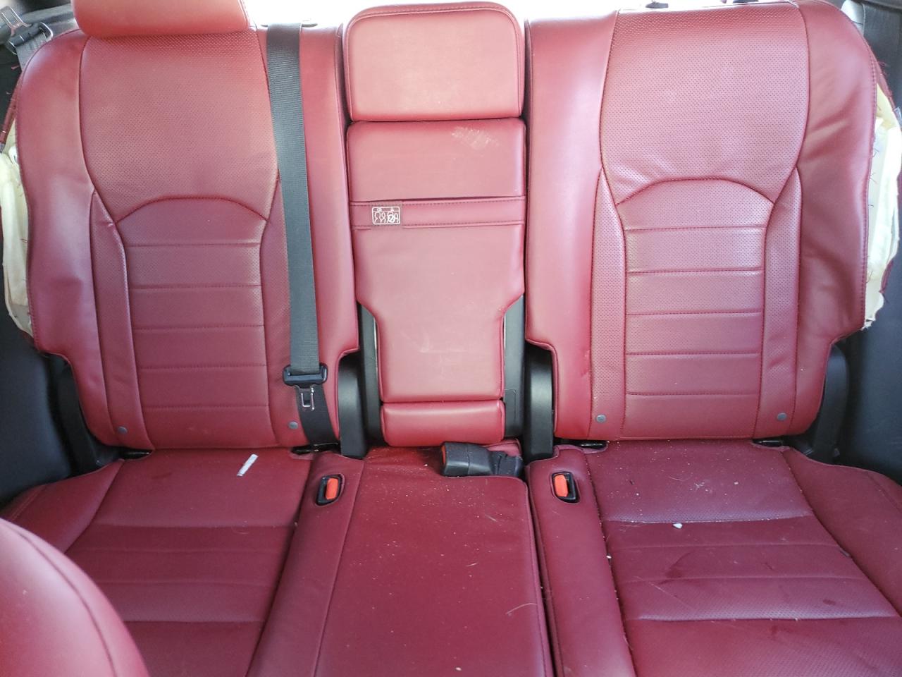 2018 Lexus Rx 450H Base VIN: 2T2BGMCA8JC028776 Lot: 86835525