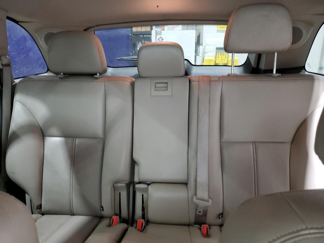 2011 Ford Edge Limited VIN: 2FMDK4KC9BBB41656 Lot: 90536865