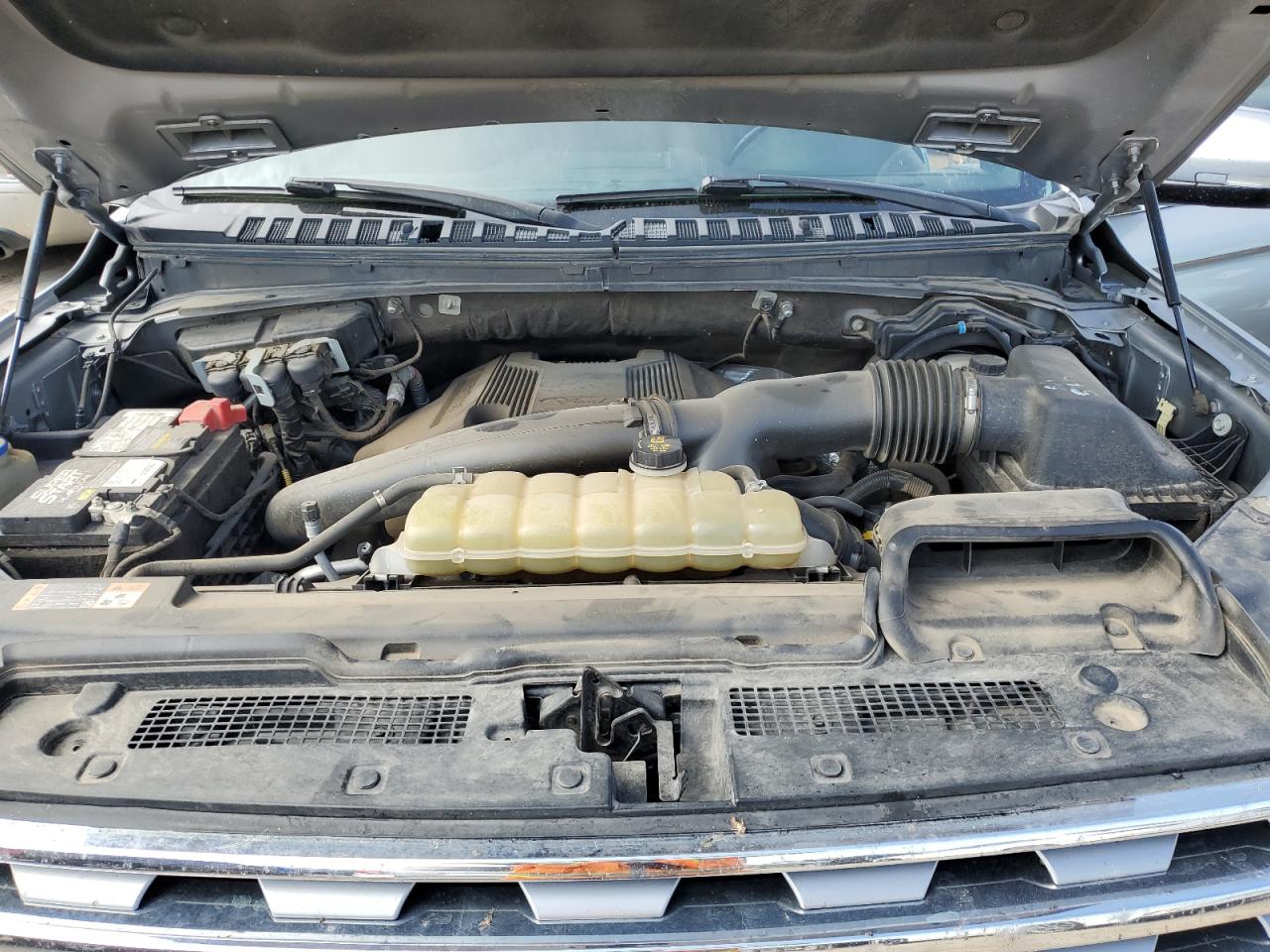 2020 Ford Expedition Max Limited VIN: 1FMJK2AT2LEA40604 Lot: 84788345