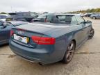 2009 AUDI A5 S LINE TFSI 211  for sale at Copart NEWBURY