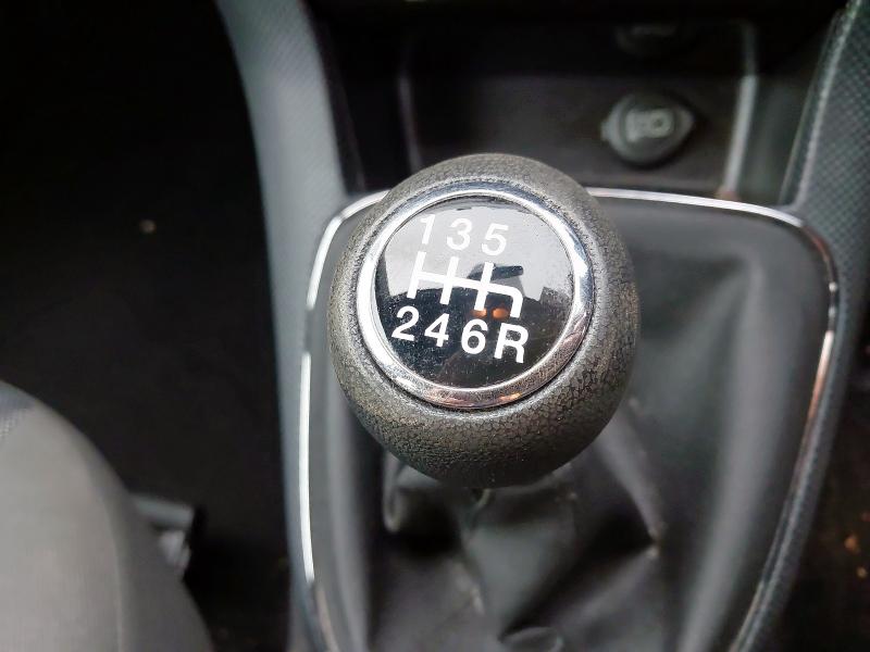 2008 FIAT BRAVO 1.4 ACTIVE 5DR