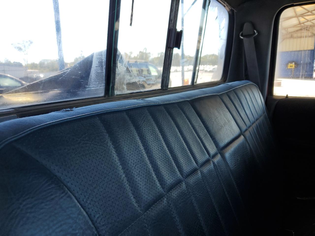 1994 Ford Ranger VIN: 1FTCR11X8RUB15164 Lot: 86440215