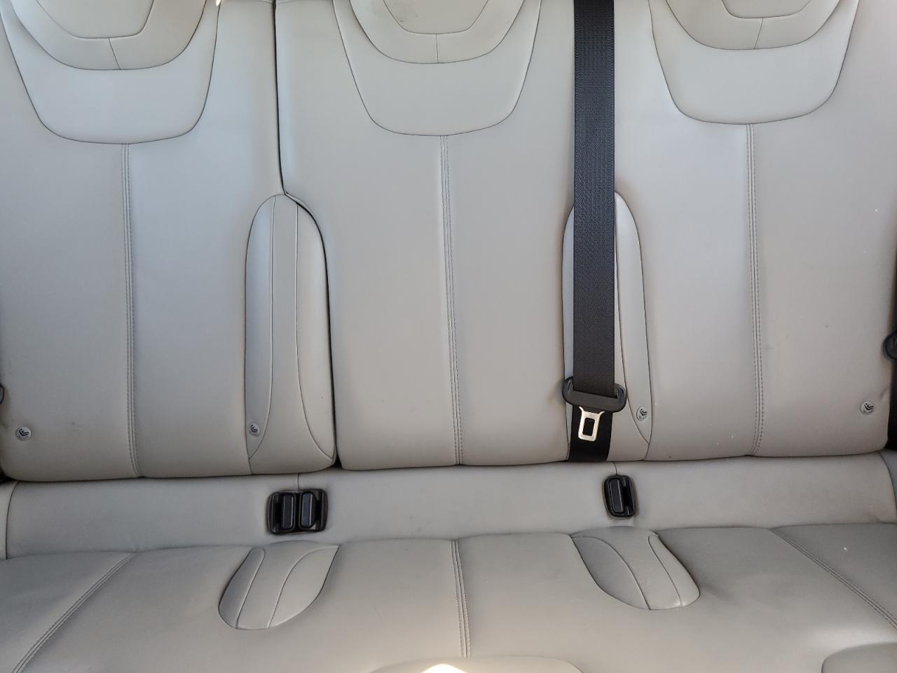 2015 Tesla Model S 85D VIN: 5YJSA1H24FFP78507 Lot: 84801945