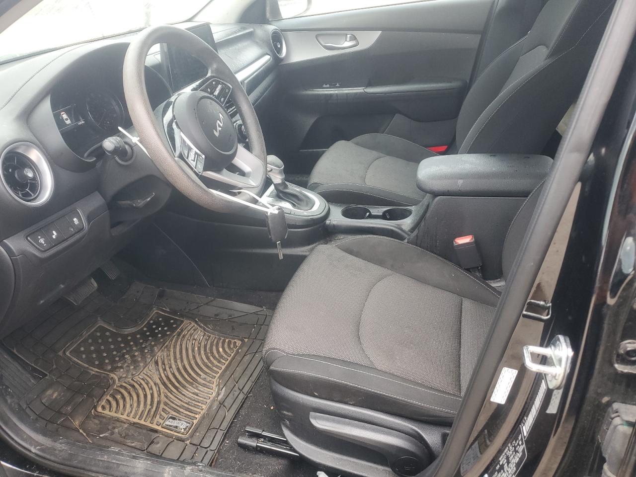 2023 Kia Forte Lx VIN: 3KPF24ADXPE671528 Lot: 82438925