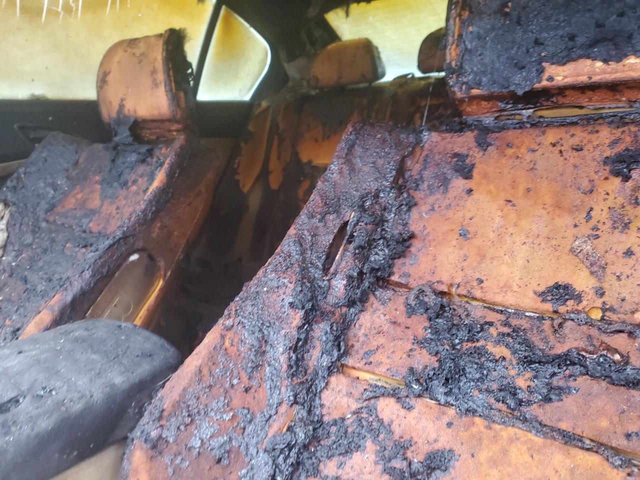 2009 Honda Accord Ex VIN: 1HGCP26789A000586 Lot: 87265705