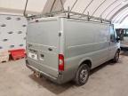 2013 FORD TRANSIT 100 T260 FWD  for sale at Copart BRISTOL