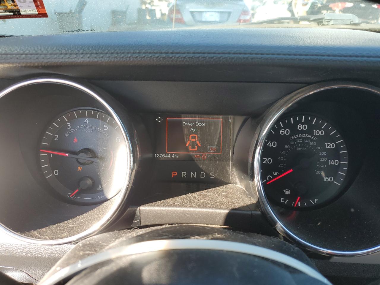 2017 Ford Mustang VIN: 1FA6P8TH9H5328009 Lot: 84237465