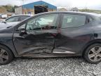 2014 RENAULT CLIO 0.9 TCE 90 DYNAMIQUE MEDIANAV ENERGY 5DR for sale at Copart BELFAST
