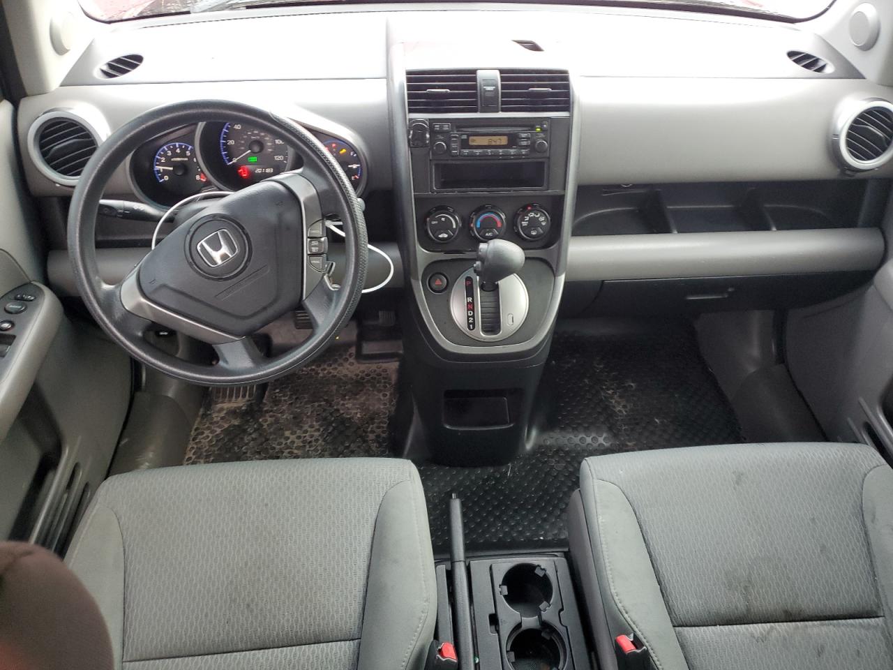 2010 Honda Element Lx VIN: 5J6YH1H34AL001906 Lot: 82183635