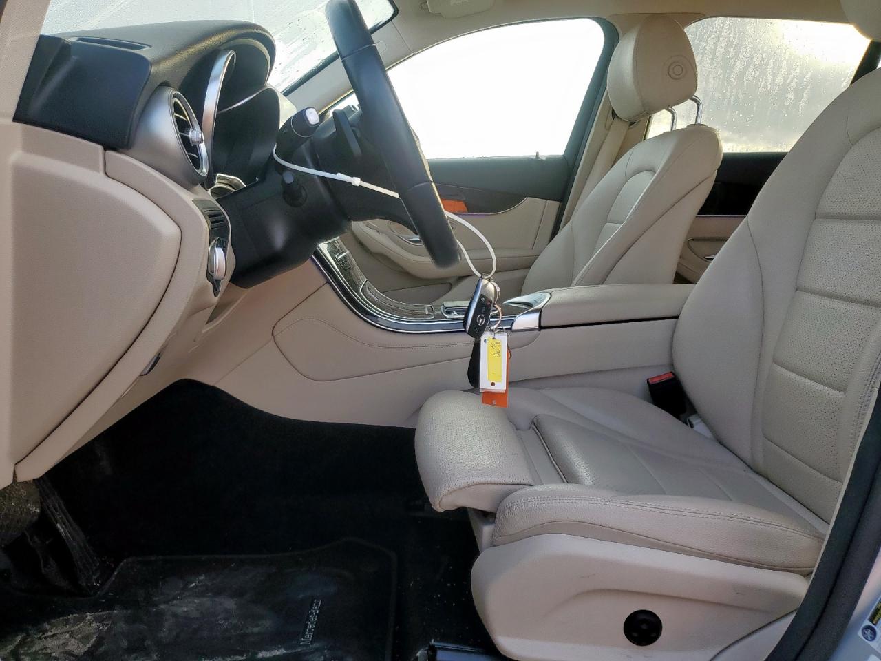 2020 Mercedes-Benz Glc 300 VIN: WDC0G8DB8LF754247 Lot: 87402925