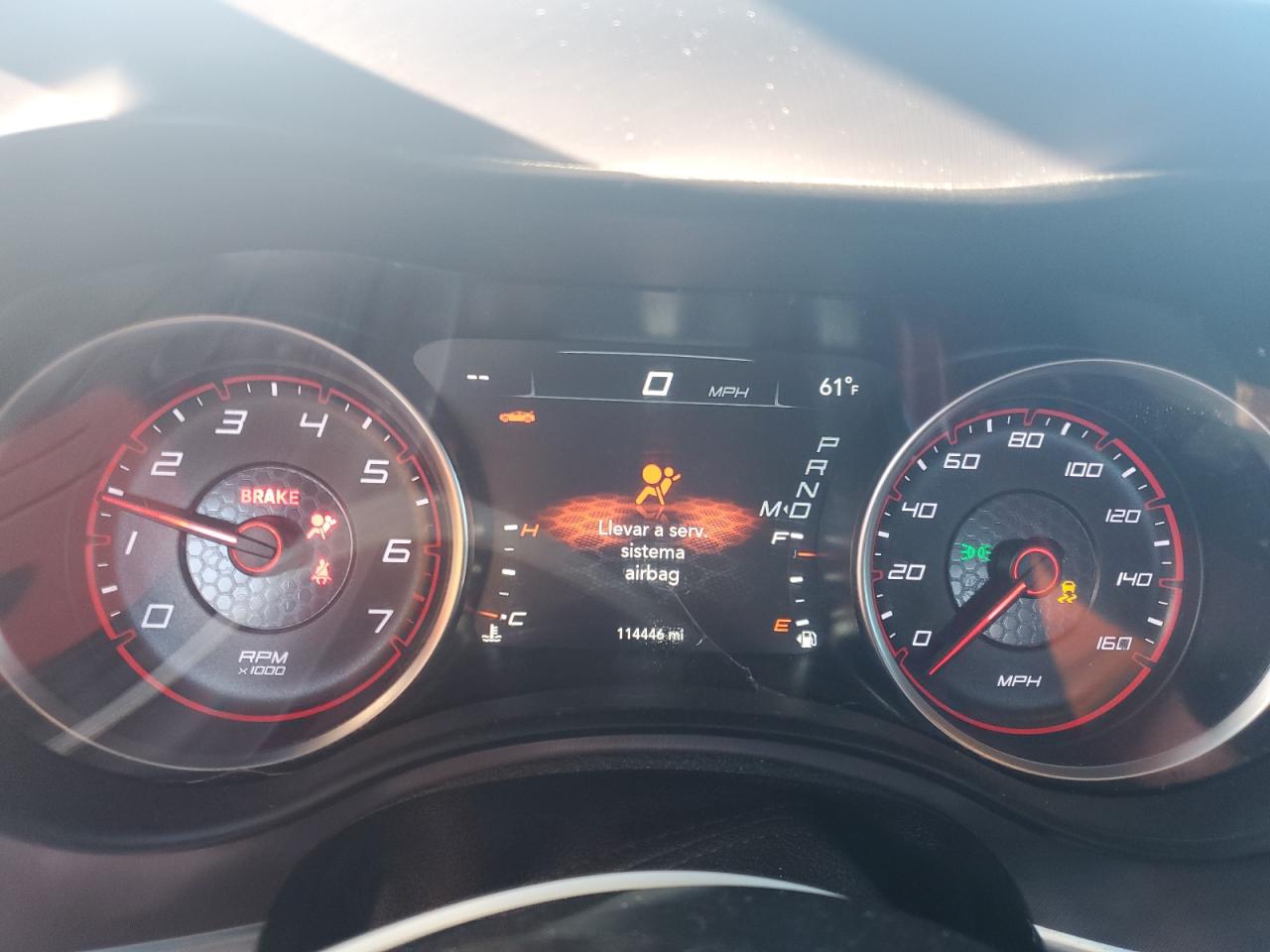 2020 Dodge Charger R/T VIN: 2C3CDXCT7LH212298 Lot: 85910065