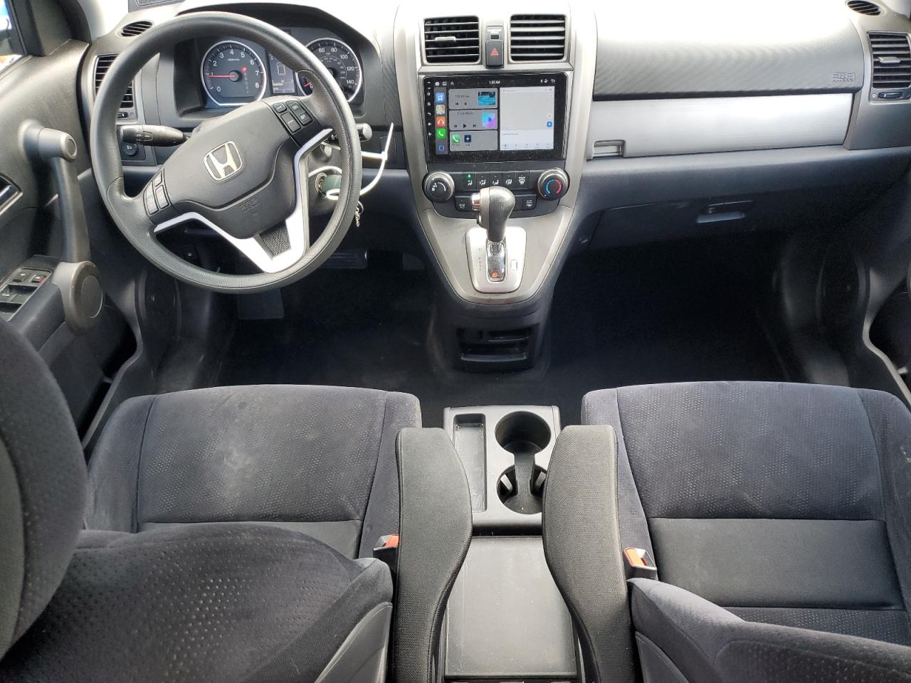 2010 Honda Cr-V Ex VIN: 5J6RE4H53AL061160 Lot: 85178225