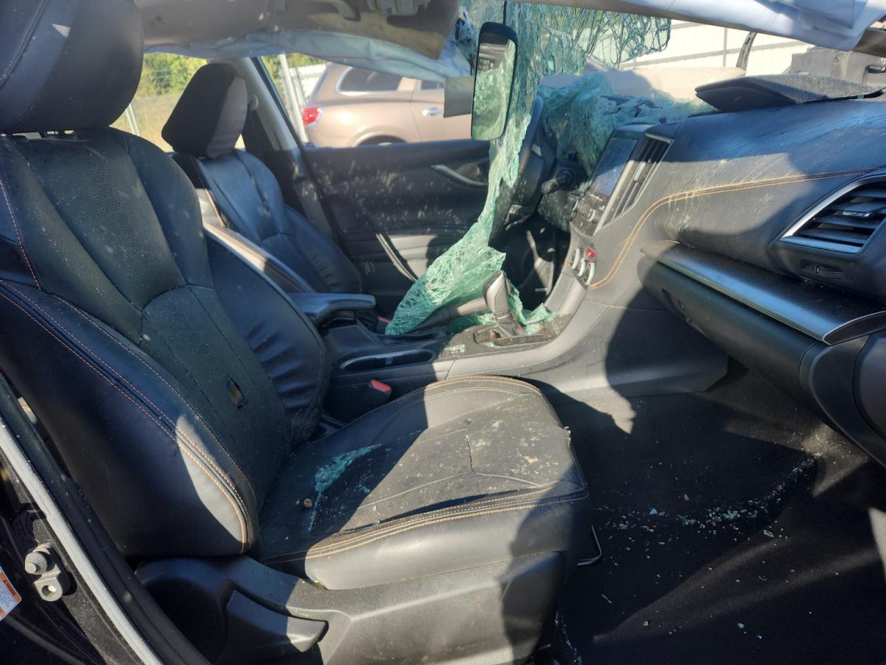 2019 Subaru Crosstrek Limited VIN: JF2GTANCXKH207760 Lot: 84827225