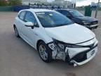 2019 TOYOTA COROLLA ICON TECH VVTI HE  for sale at Copart WESTBURY