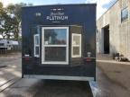 2017 ICE CASTLE PLATINUM TRL a la Venta en Copart MN - MINNEAPOLIS NORTH