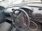 2003 VAUXHALL CORSA DESIGN 16V AUTO  for sale at Copart SANDY