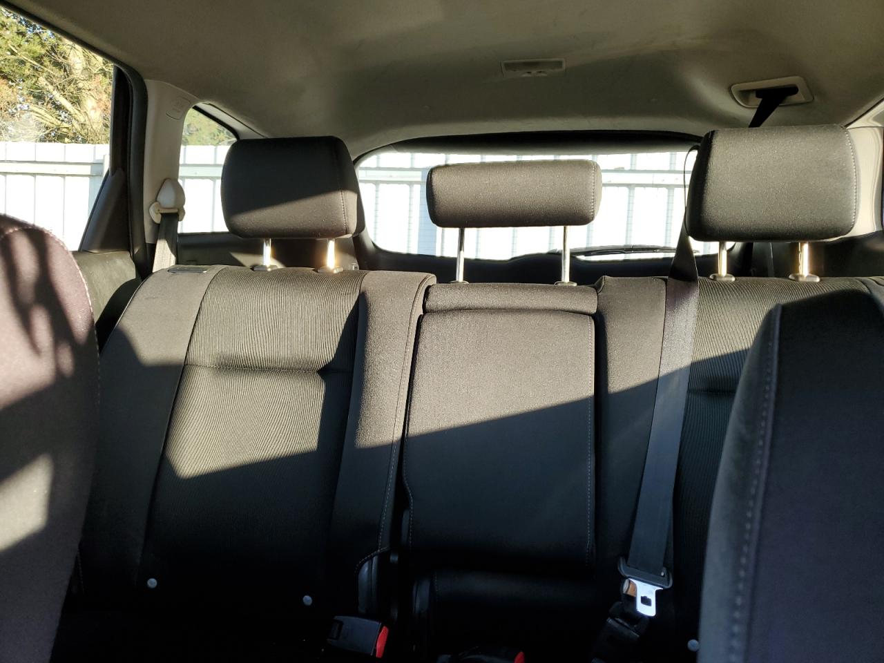 2010 Mazda Cx-9 VIN: JM3TB3MV0A0200447 Lot: 85339955