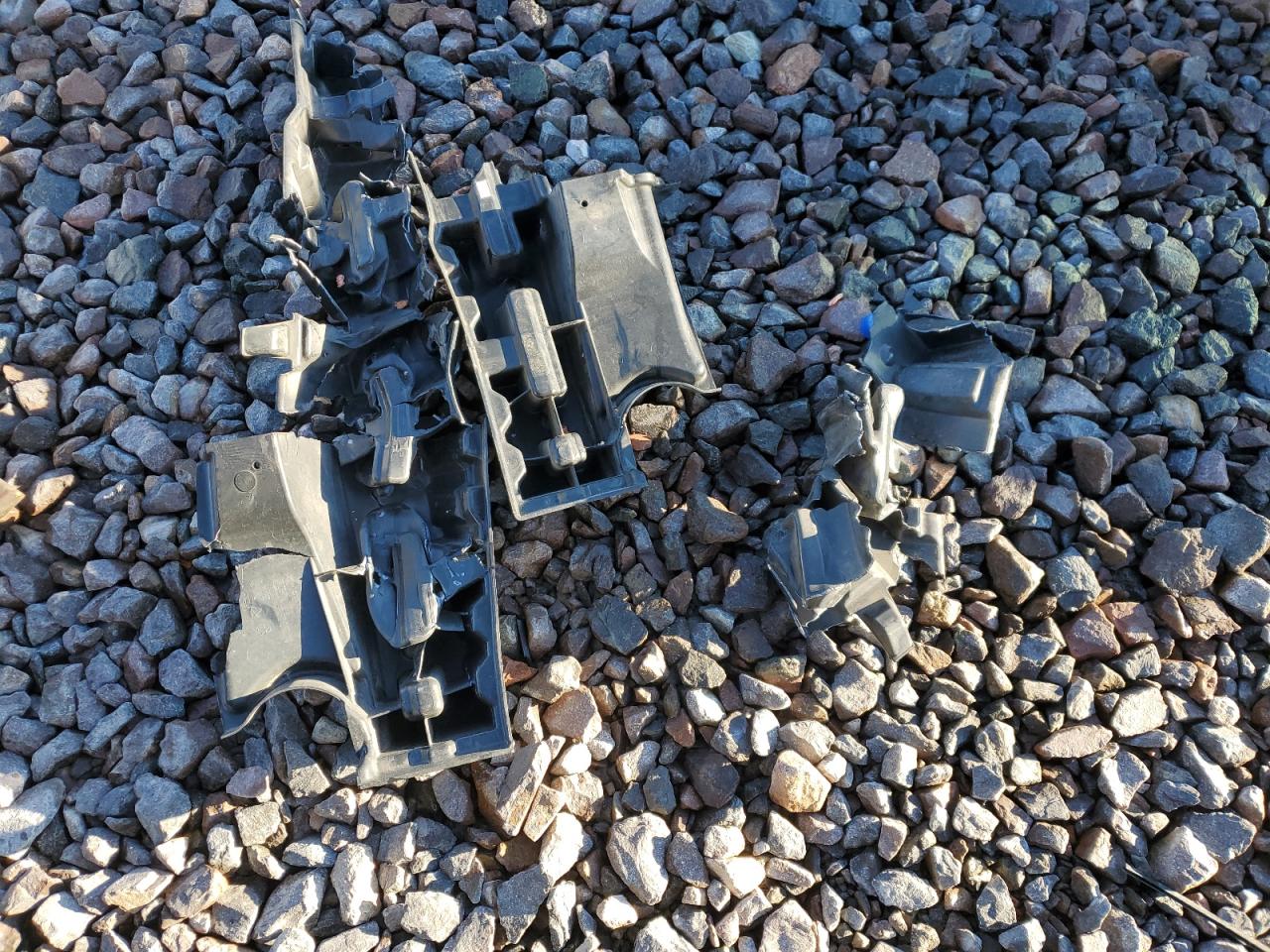 2008 Buick Lucerne Cxl VIN: 1G4HD57258U182368 Lot: 82430725