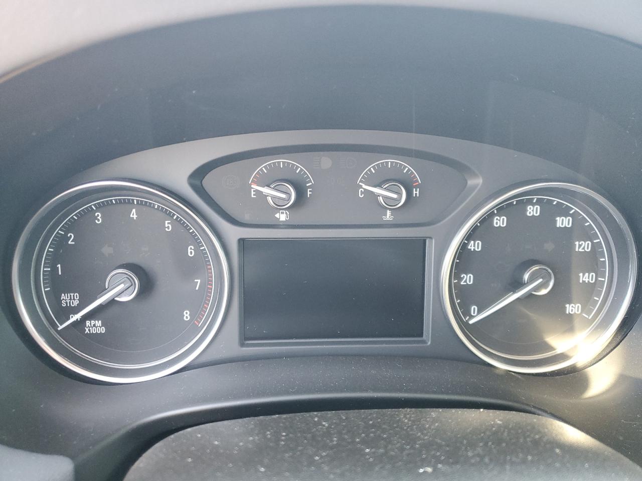 2020 Buick Enclave Essence VIN: 5GAEVAKW3LJ301537 Lot: 83752925