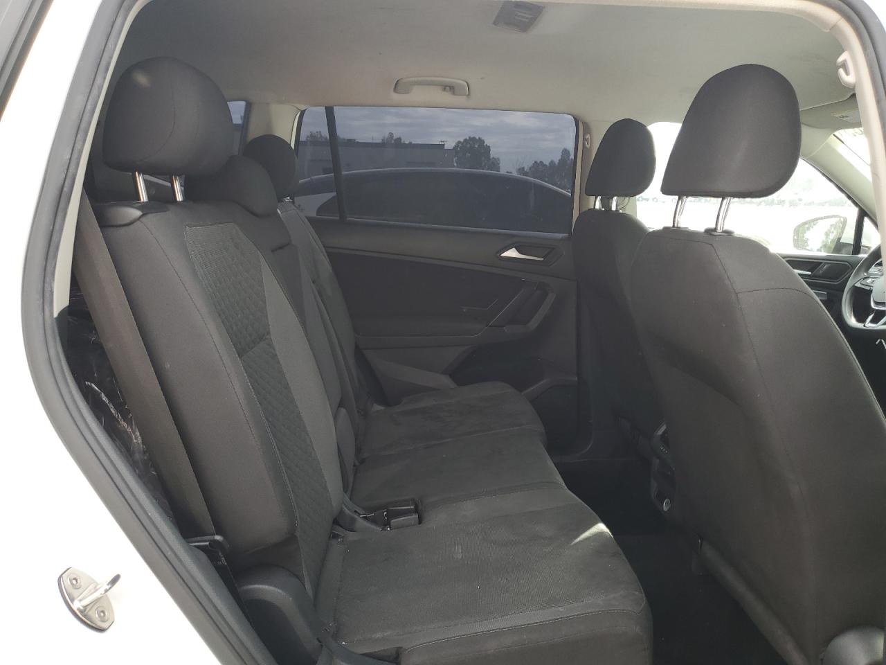 2019 Volkswagen Tiguan S VIN: 3VV1B7AX3KM032140 Lot: 82286465