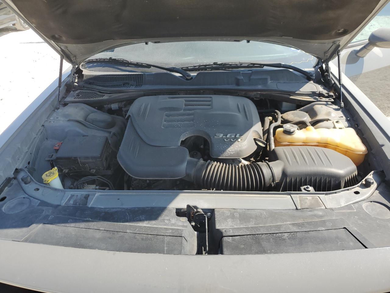 2017 Dodge Challenger Sxt VIN: 2C3CDZAG7HH519673 Lot: 87295615